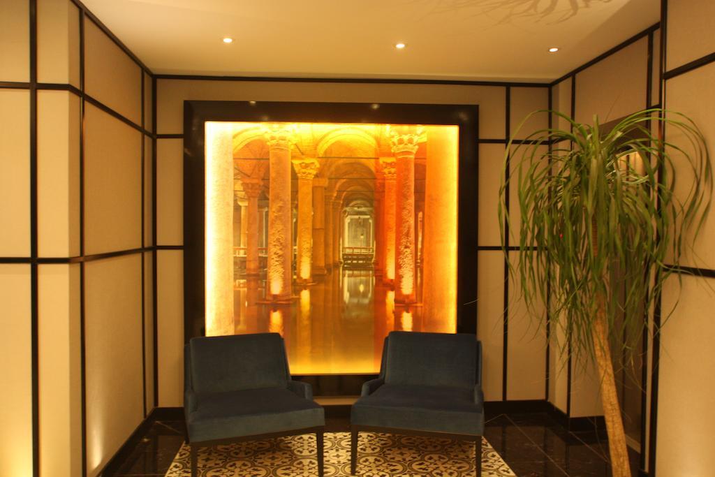 Molton Nisantasi Apart-hotel